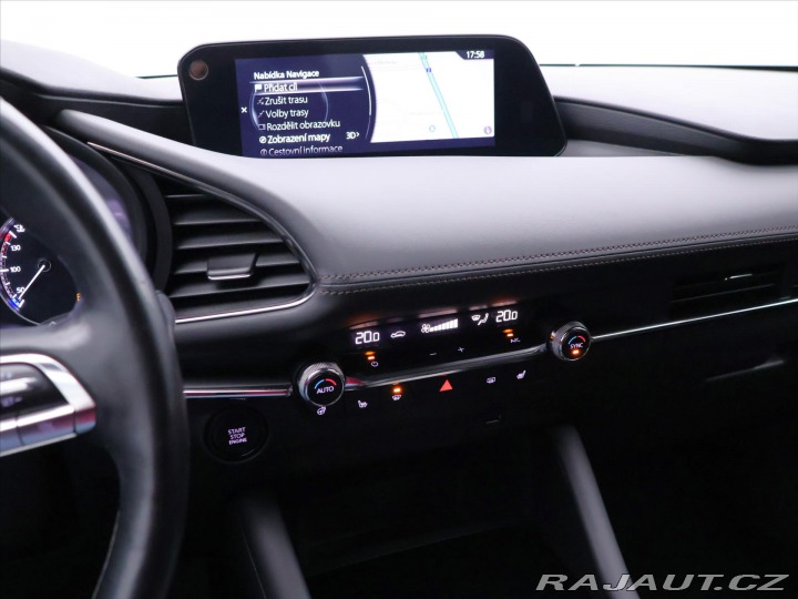 Mazda 3 2,0 Skyactiv-G122 Aut. Na 2021