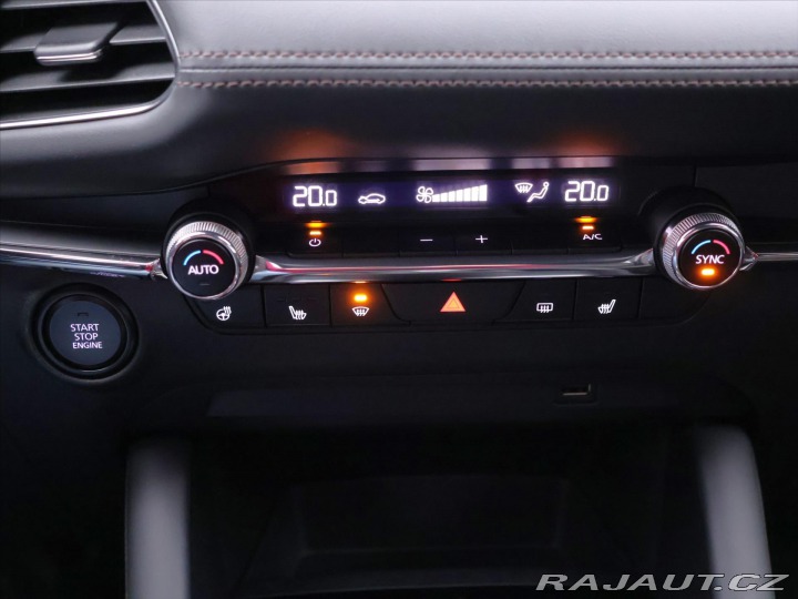 Mazda 3 2,0 Skyactiv-G122 Aut. Na 2021