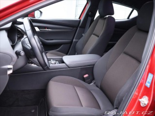 Mazda 3 2,0 Skyactiv-G122 Aut. Na 2021