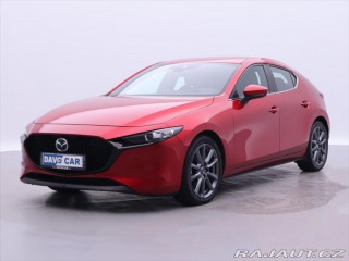 Mazda 3 2,0 Skyactiv-G122 Aut. Na 2021