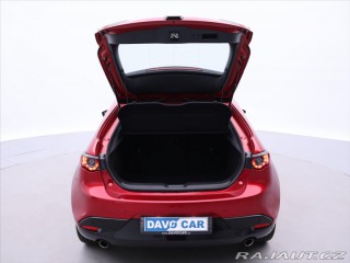Mazda 3 2,0 Skyactiv-G122 Aut. Na 2021