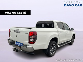 Mitsubishi L200 2,3 DI-D 110kW 4WD Intens 2021