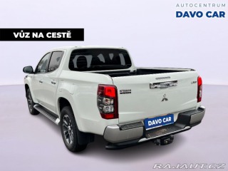Mitsubishi L200 2,3 DI-D 110kW 4WD Intens 2021