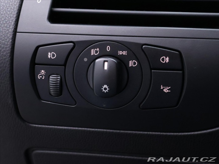 BMW 6 3,0 635da 210kW CZ Kůže 2008