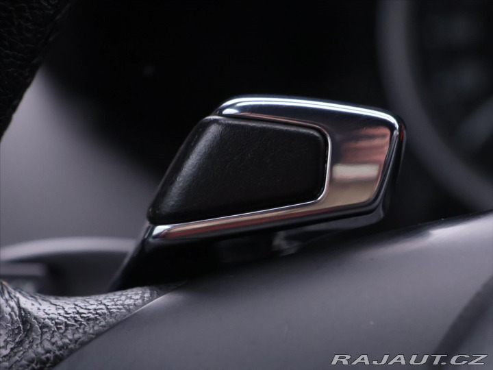 BMW 6 3,0 635da 210kW CZ Kůže 2008