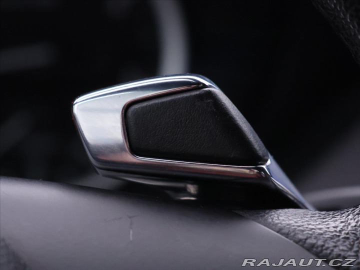 BMW 6 3,0 635da 210kW CZ Kůže 2008