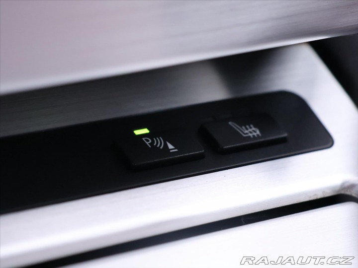 BMW 6 3,0 635da 210kW CZ Kůže 2008