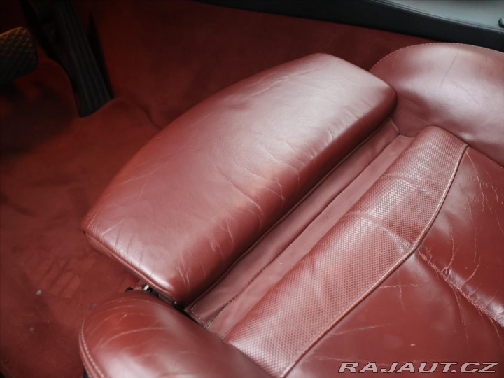 BMW 6 3,0 635da 210kW CZ Kůže 2008