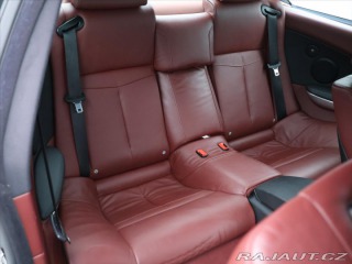BMW 6 3,0 635da 210kW CZ Kůže 2008