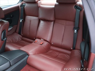 BMW 6 3,0 635da 210kW CZ Kůže 2008