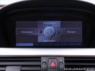 BMW 6 3,0 635da 210kW CZ Kůže 2008