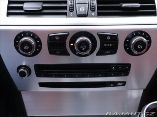 BMW 6 3,0 635da 210kW CZ Kůže 2008