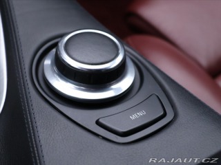 BMW 6 3,0 635da 210kW CZ Kůže 2008