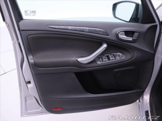 Ford Galaxy 1,6 TDCI 85kW Aut.klima 7 2011