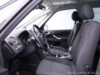 Ford Galaxy 1,6 TDCI 85kW Aut.klima 7 2011