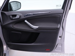 Ford Galaxy 1,6 TDCI 85kW Aut.klima 7 2011