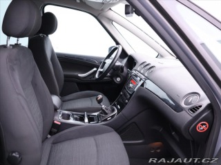 Ford Galaxy 1,6 TDCI 85kW Aut.klima 7 2011