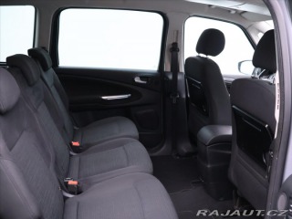 Ford Galaxy 1,6 TDCI 85kW Aut.klima 7 2011