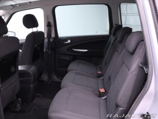 Ford Galaxy 1,6 TDCI 85kW Aut.klima 7 2011