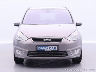 Ford Galaxy 1,6 TDCI 85kW Aut.klima 7 2011