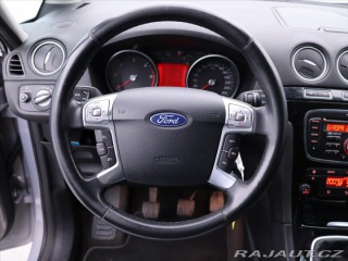 Ford Galaxy 1,6 TDCI 85kW Aut.klima 7 2011