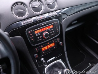 Ford Galaxy 1,6 TDCI 85kW Aut.klima 7 2011