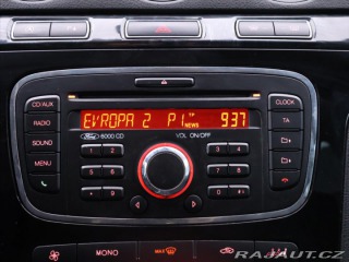 Ford Galaxy 1,6 TDCI 85kW Aut.klima 7 2011