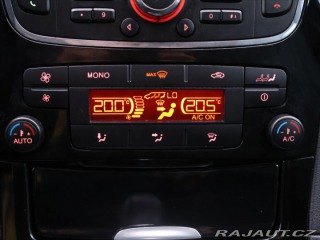 Ford Galaxy 1,6 TDCI 85kW Aut.klima 7 2011