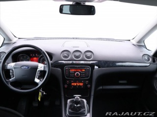 Ford Galaxy 1,6 TDCI 85kW Aut.klima 7 2011