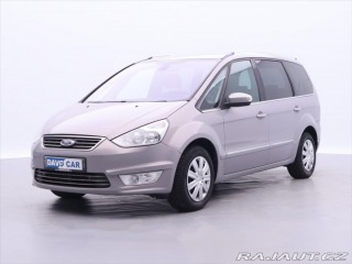Ford Galaxy 1,6 TDCI 85kW Aut.klima 7 2011
