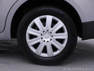 Ford Galaxy 1,6 TDCI 85kW Aut.klima 7 2011