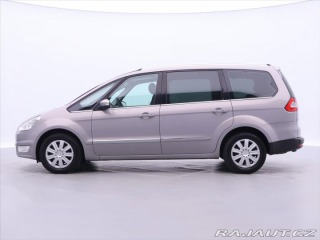 Ford Galaxy 1,6 TDCI 85kW Aut.klima 7 2011