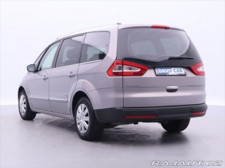 Ford Galaxy 1,6 TDCI 85kW Aut.klima 7 2011