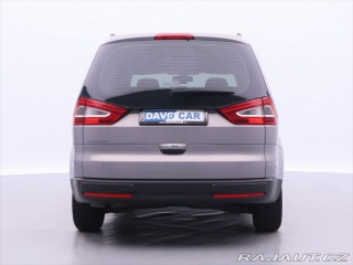Ford Galaxy 1,6 TDCI 85kW Aut.klima 7 2011