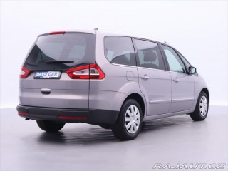 Ford Galaxy 1,6 TDCI 85kW Aut.klima 7 2011