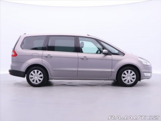 Ford Galaxy 1,6 TDCI 85kW Aut.klima 7 2011