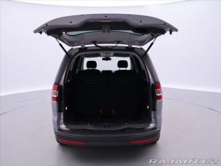 Ford Galaxy 1,6 TDCI 85kW Aut.klima 7 2011