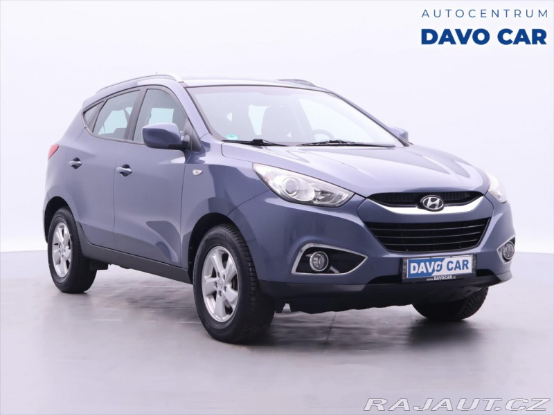 Hyundai ix35 1,6 GDI 99kW StarEdition
