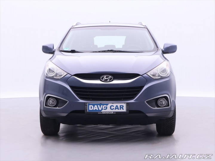 Hyundai ix35 1,6 GDI 99kW StarEdition 2013