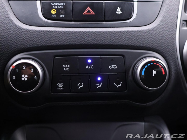 Hyundai ix35 1,6 GDI 99kW StarEdition 2013