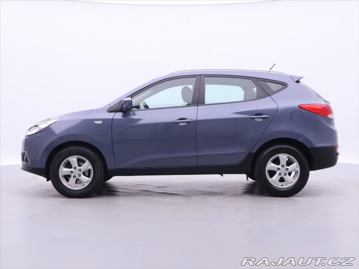 Hyundai ix35 1,6 GDI 99kW StarEdition 2013