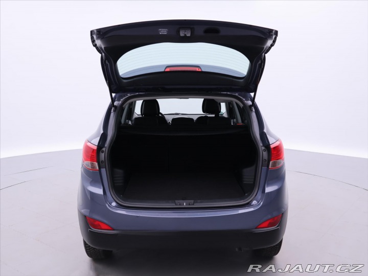 Hyundai ix35 1,6 GDI 99kW StarEdition 2013