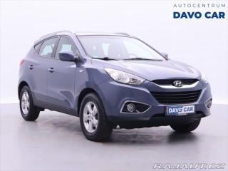 Hyundai ix35 1,6 GDI 99kW StarEdition 2013