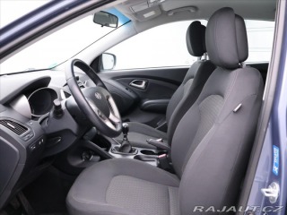 Hyundai ix35 1,6 GDI 99kW StarEdition 2013