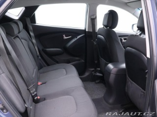 Hyundai ix35 1,6 GDI 99kW StarEdition 2013