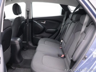 Hyundai ix35 1,6 GDI 99kW StarEdition 2013