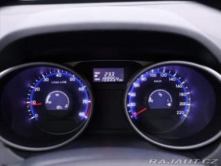 Hyundai ix35 1,6 GDI 99kW StarEdition 2013