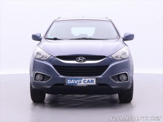 Hyundai ix35 1,6 GDI 99kW StarEdition 2013