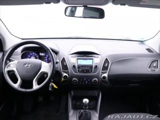Hyundai ix35 1,6 GDI 99kW StarEdition 2013