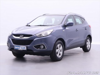 Hyundai ix35 1,6 GDI 99kW StarEdition 2013